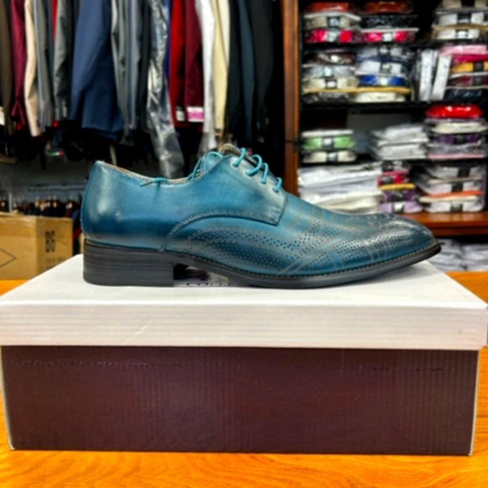 Men dress shoes